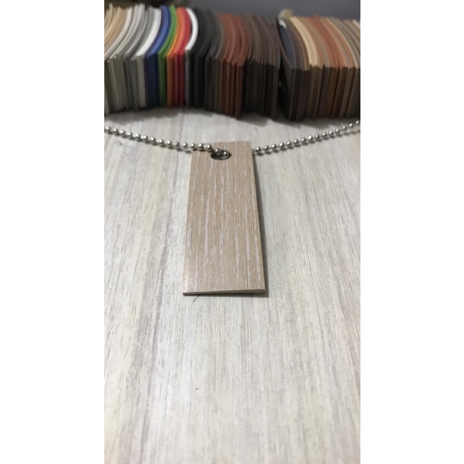 Buruan beli] Edging Taco HPL TH 817 J Tebal 42mm x Lebar 1mm