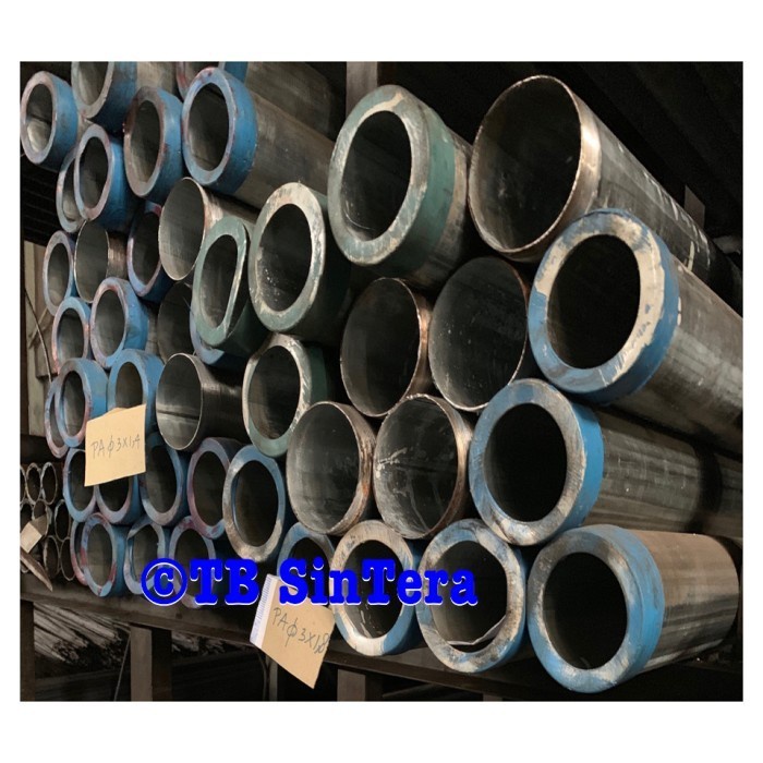 Bestseller Besi Pipa Air 2 " / Besi Pipa Air Galvanis 2 Inchi