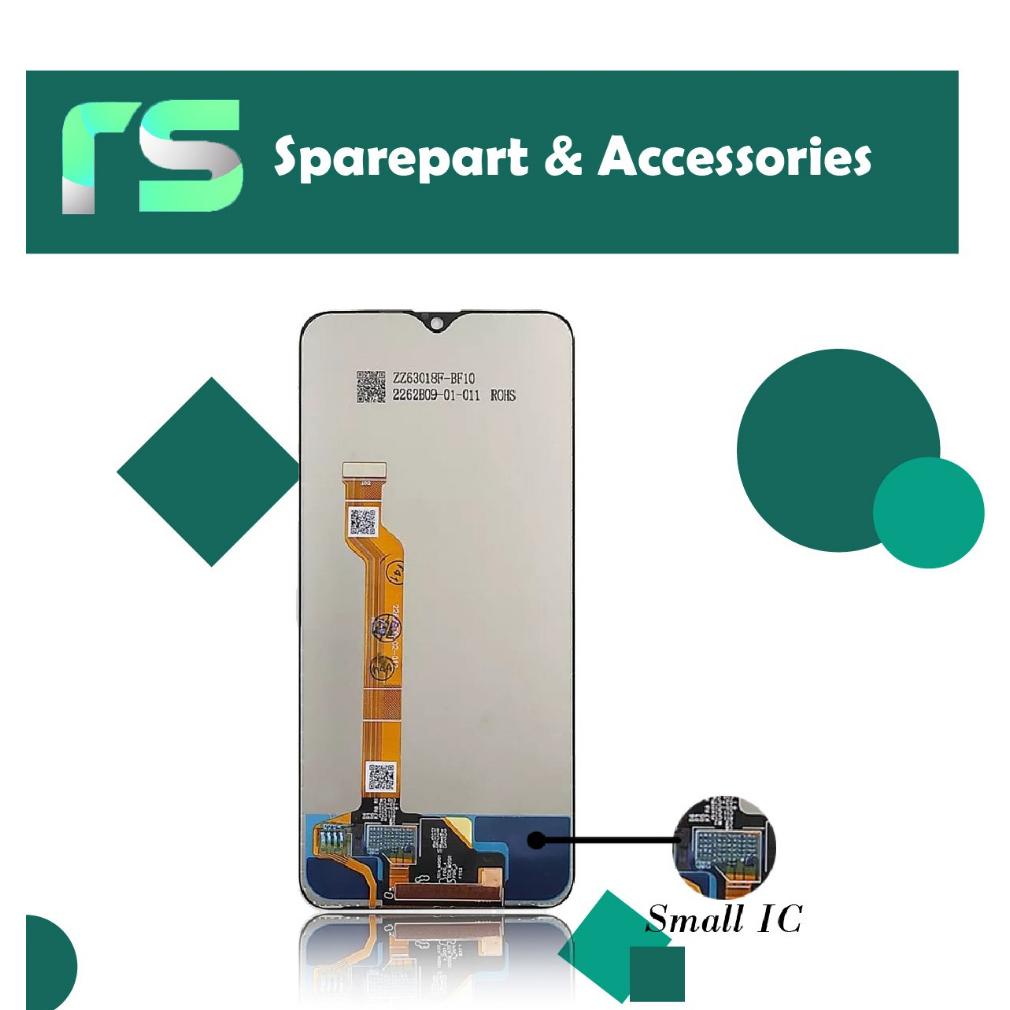 COD LCD TOUCHSCREEN OPPO F9 - OPPO F9 PRO - REALME 2 PRO - REALME U1 ORIGINAL COMPLETE FULLSET