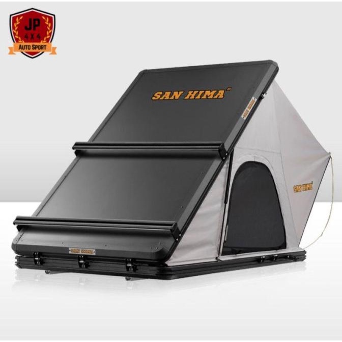 San Hima Kalbarri Rooftop Tent Tenda Atas Mobil Hardshell Camping Original