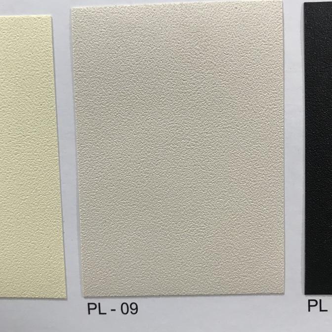 ------] Huben Sheet PL-09 / Taco Sheet / Deco Sheet / Pvc Sheet