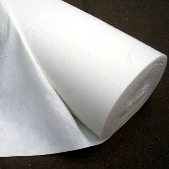 [Hiasan] Geotextile Non Woven 250 /Geotekstil Nonwoven [Taman]