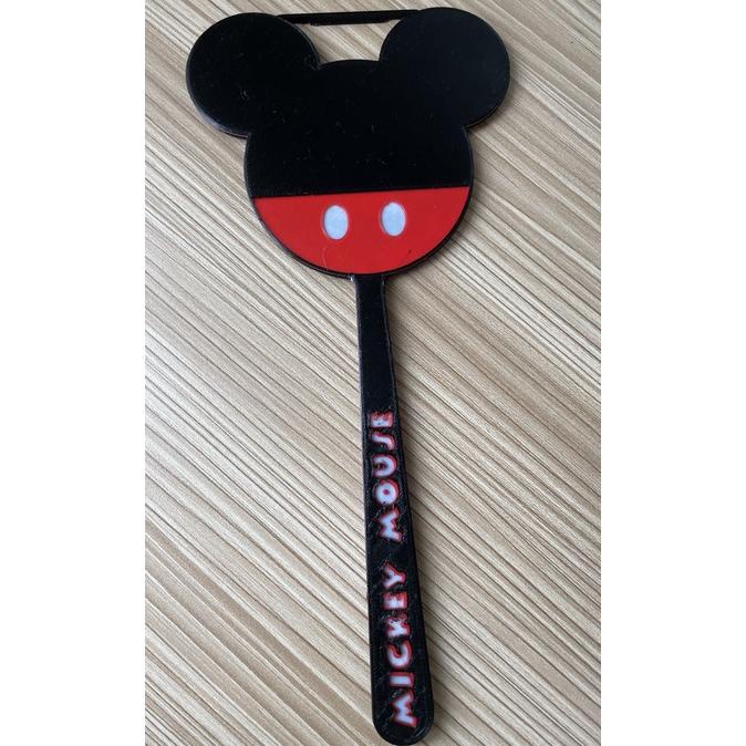 SIAP KIRIM KODE11 TONGKAT E-TOLL/FLAZZ - TONGTOL MICKEY & MINNIE COLLECTION - MICKEY