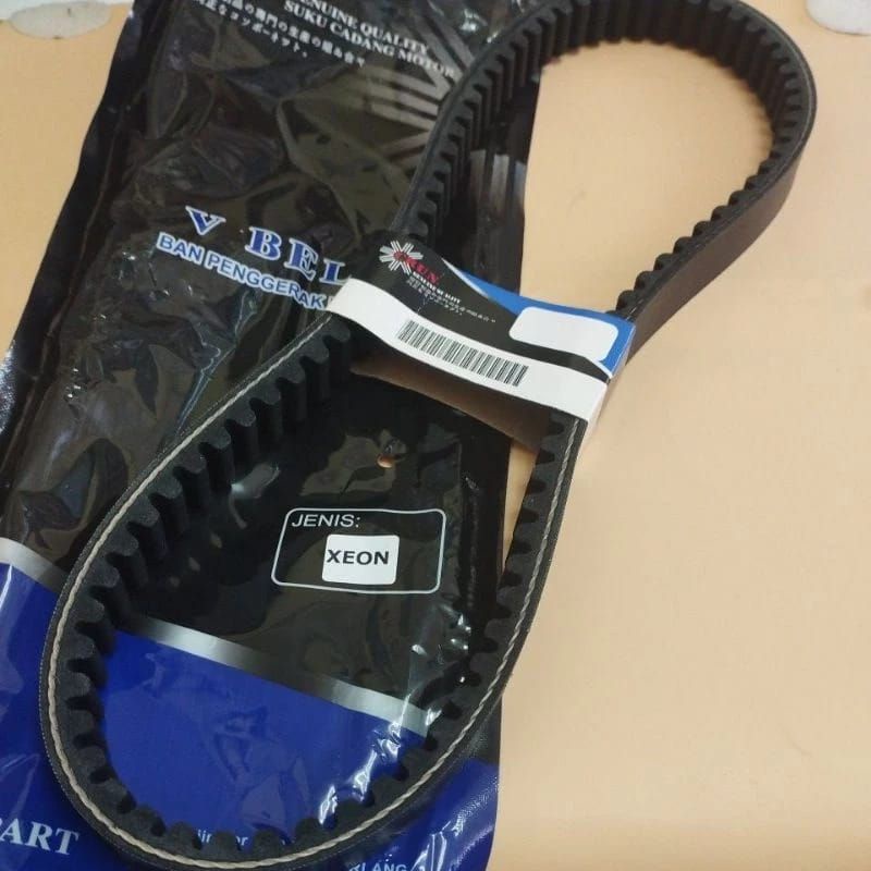 CRUN V-BELT XEON 44D /XEON RC /XEON GT 125 /AEROX 125 /VANBELT VBELT ORIGINAL