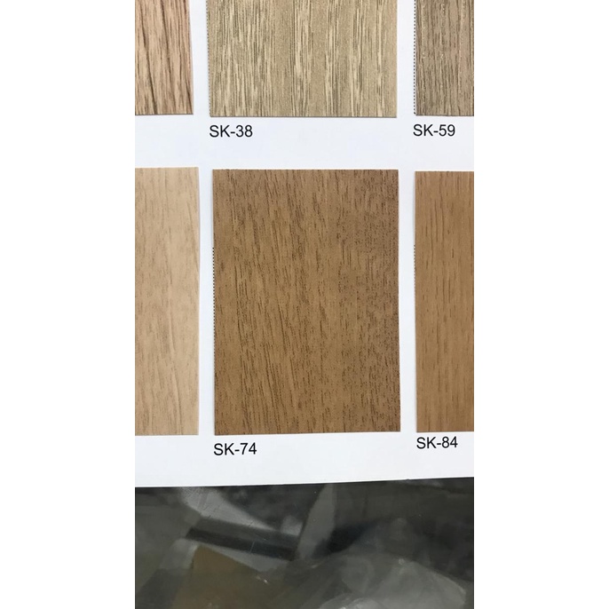 {{{{{{] Huben Sheet SK-74 / Taco Sheet / Pvc Sheet / Deco Sheet