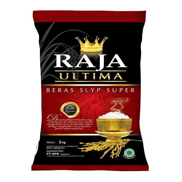 

:<:<:<:<] RAJA ULTIMA BERAS SLYP SUPER 5kg