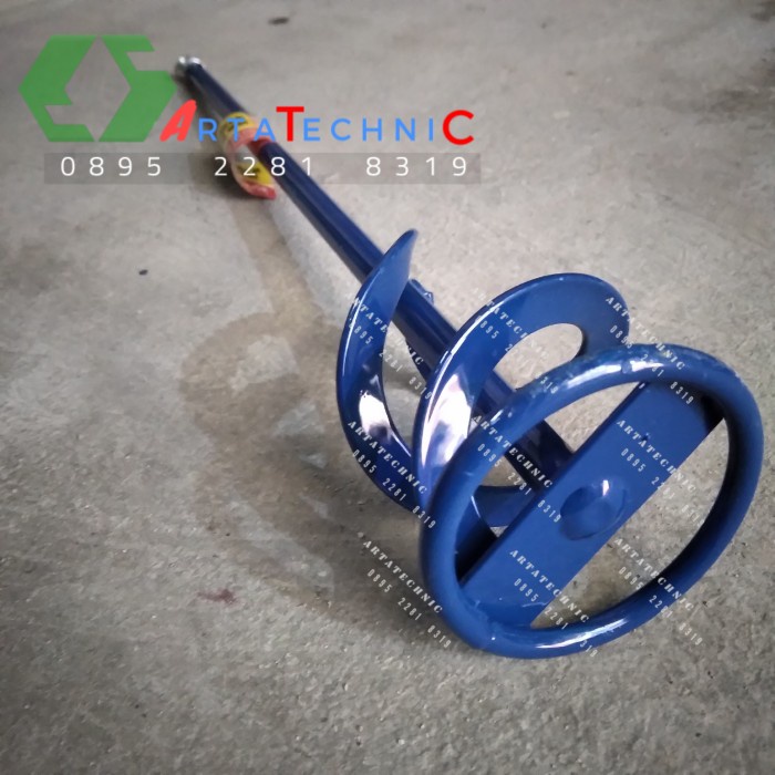 Terlaris Mixer Adukan Cat Mata Bor Sds Plus Adukan Cat Tjap Mata Size :