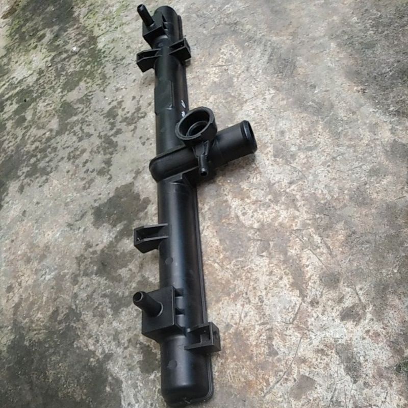 UPPER TANK RADIATOR NEW RUSH/COVER TANK RADIATOR NEW RUSH