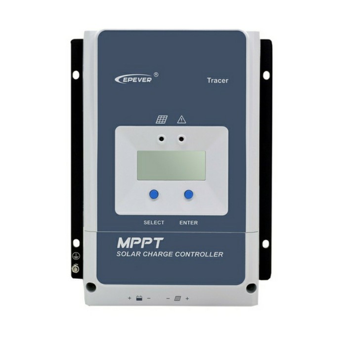Bestseller Solar Charge Controller Mppt 50A Epever Tracer 5420An