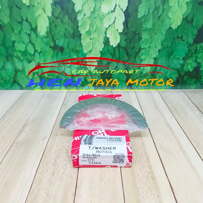 New Metal Bulan Honda Genio Std Asli Taiho Kode 097