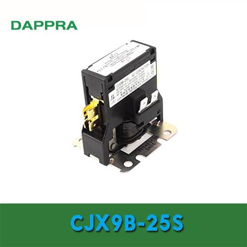 Kontaktor Magnet Coil 25S untuk AC