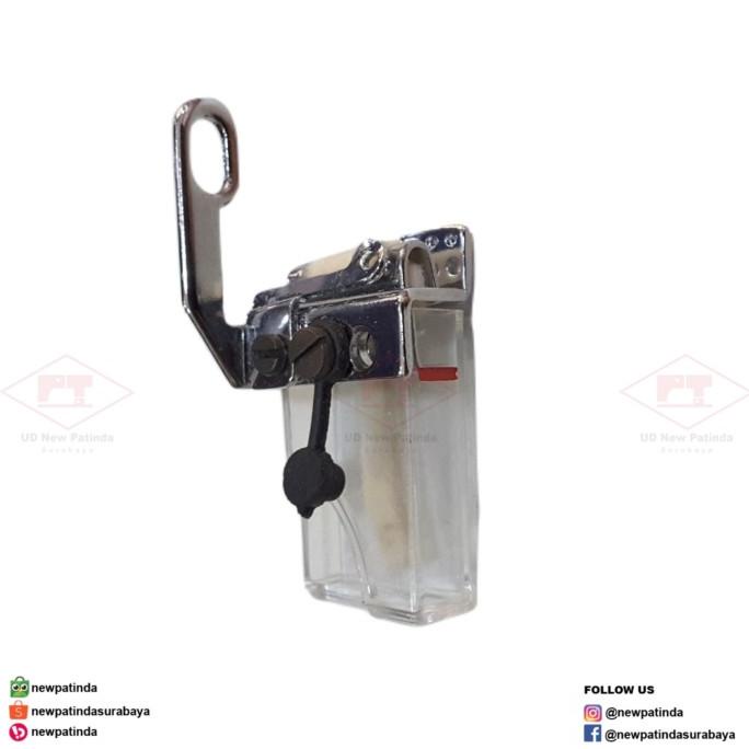 ><><><] KG12ASM tabung silicon oil reserver mesin jahit obras industri siruba