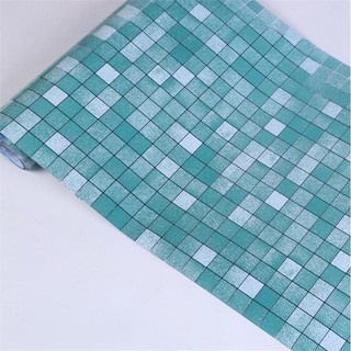 [Wall] Promo Wallpaper Dapur Anti Air Panas Minyak & Api Kitchen Premium Foil [Lucu]