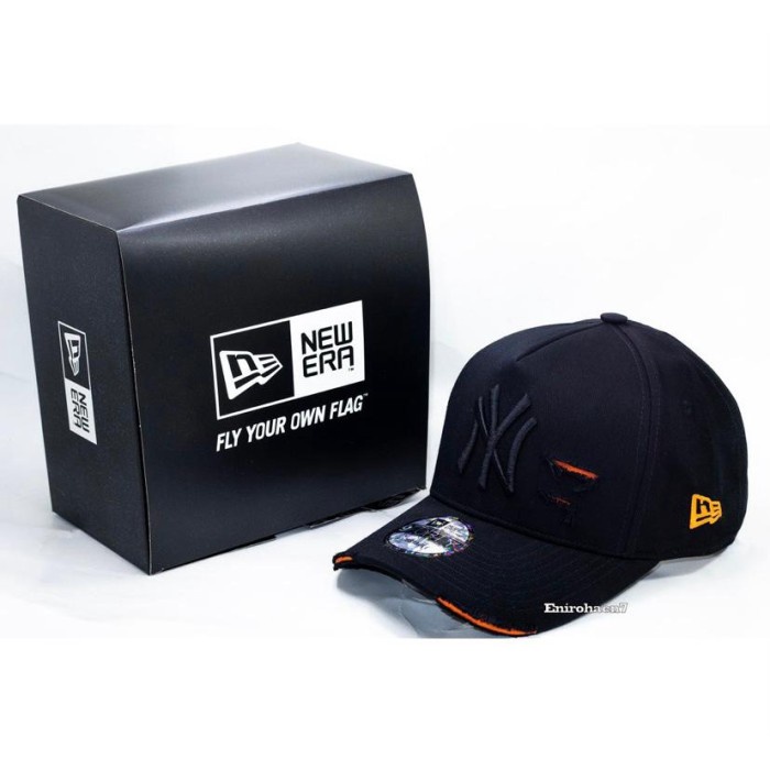 topi Topi Baseball New York Import Original Premium Model Terbaru pria(W6T2) Gratis Ongkir Bisa COD 