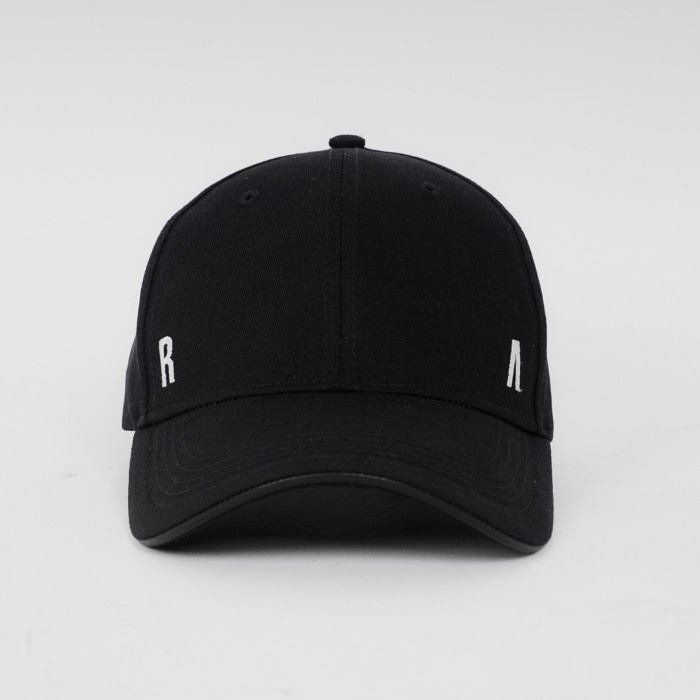 topi TOPI PRIA Origami Hat Black RA STREET(S0Z6) Termurah topi pria baseball original branded import