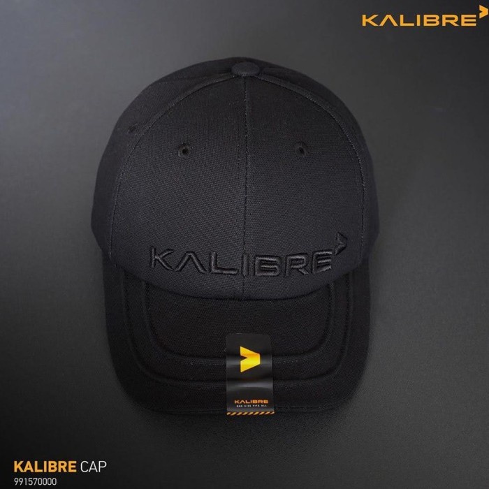 topi Topi Baseball Fashion Pria Wanita Kalibre 991570 000 Original(C5B7) topi pria baseball original