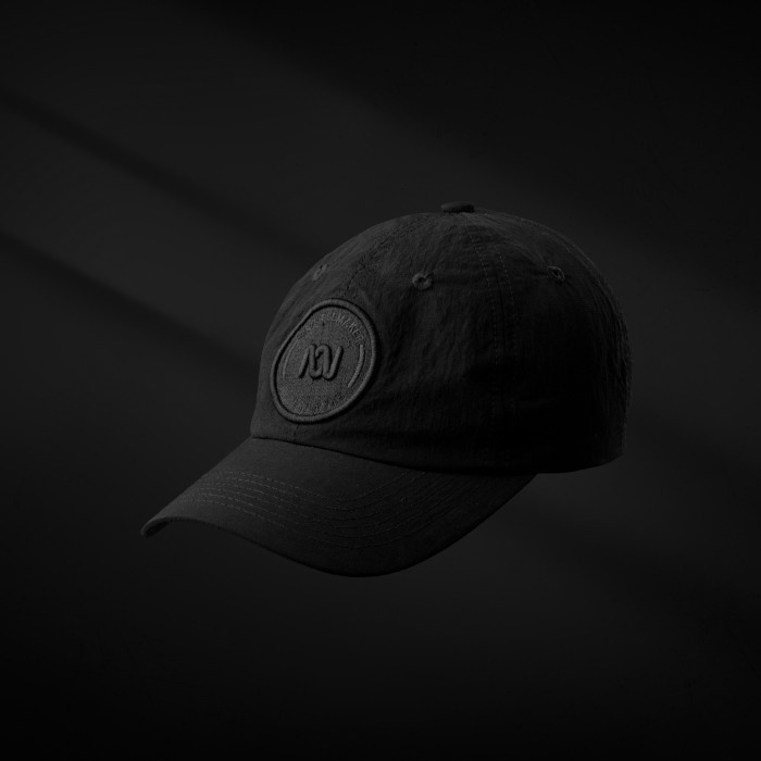 topi Topi Pria Troublemaker Caps Shadow Black(V8N1) topi pria baseball import Gratis Ongkir topi pri