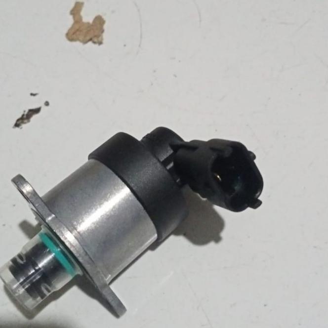 Metering Valve Scv Actuator Solenoid Injection Pump Captiva Nfl Bosch