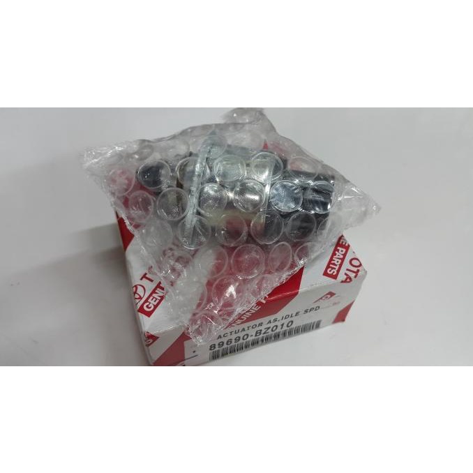 Actuator Avanza/Isc Avanza Original Gres Baru