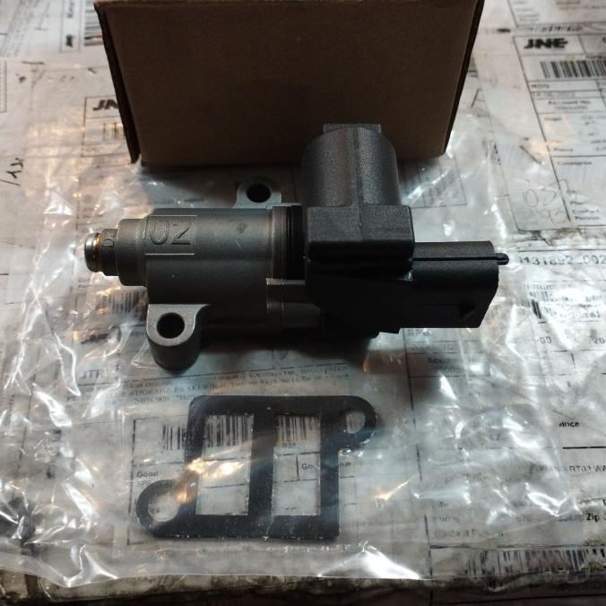 Actuator Idle Speed Isc Kia Sportage2, Trajet Cvvt