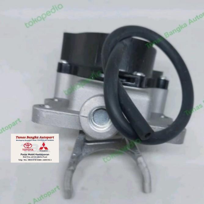 Actuator Gardan Depan Hilux 4X4