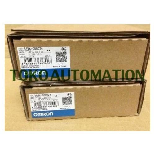 S8VK-C06024 S8VK C06024 AC / DC DIN Switch Mode Power Supply SC82