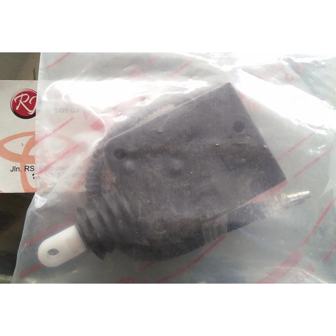 Actuator Motor Central Lock Avanza Xenia 2003 Original