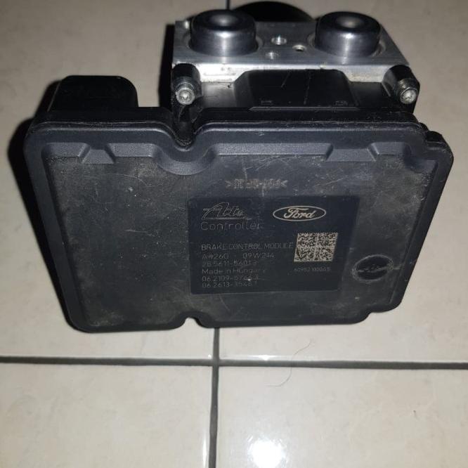 Modul Abs Actuator Abs Ford Fiesta 1.6