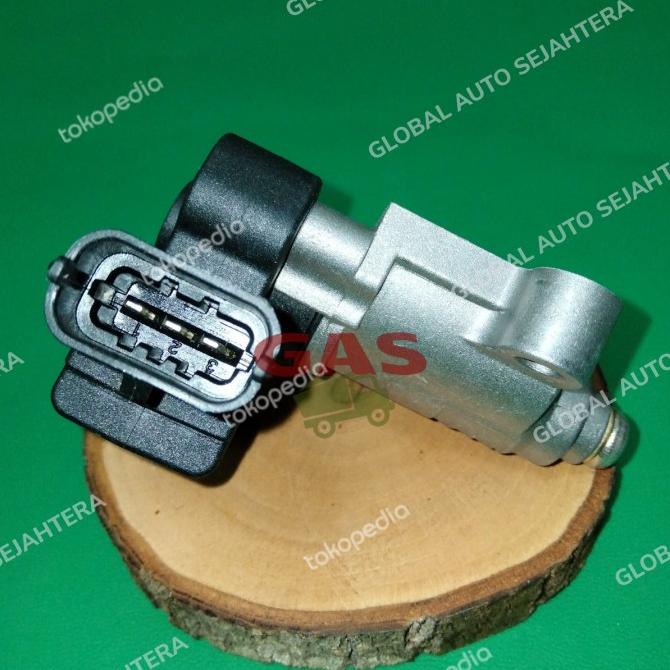 Sensor Isc Idle Speed Control Actuator Servo Kia Picanto Cosmo