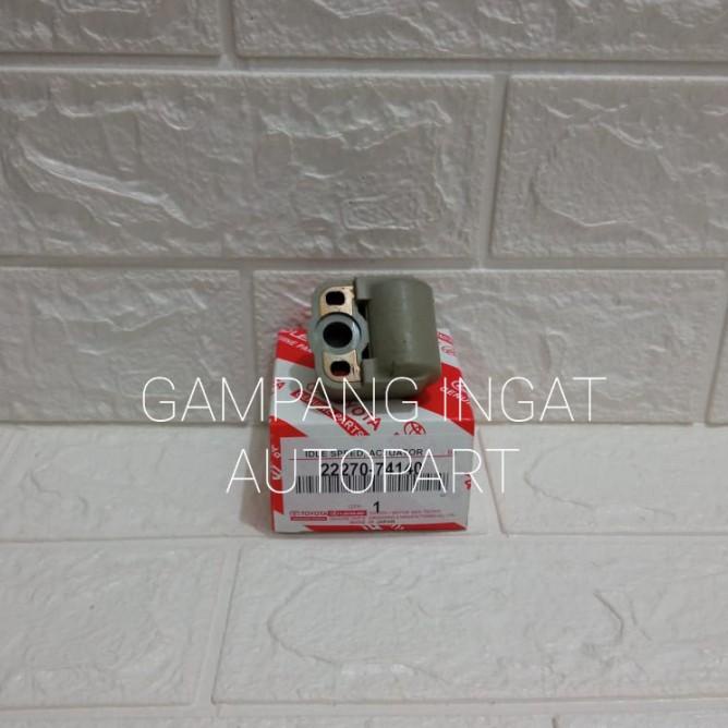 Sensor Isc Idle Speed Control Sensor Actuator Corona Absolute Original