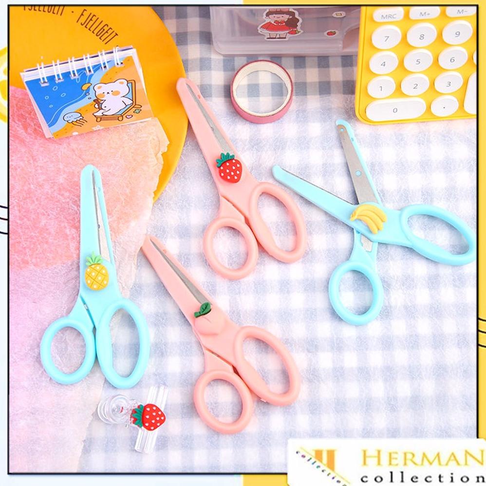 

Termurah Hc Gunting Lucu Alat Tulis Anak Sekolah Kartun Diy Kertas Buatan Tangan Kantor Kecantikan Portabel Portabel Portabel Scissors