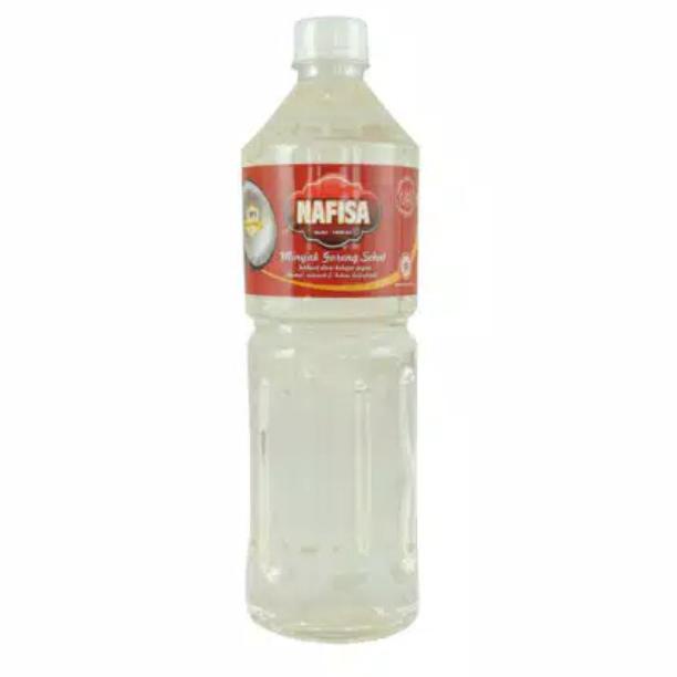 

Nafisa minyak kelapa 1liter