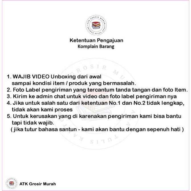 

Titi Krayon Minyak 36 Warna / Crayon 36 Colors Oil Pastels Terbaik Dikelasnya