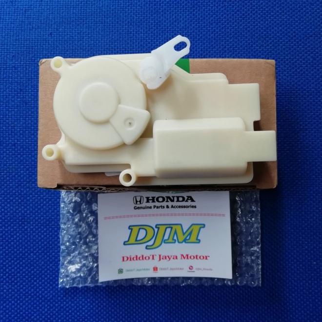 Central Lock Aktuator Actuator Bagasi Honda Jazz Gd Stream
