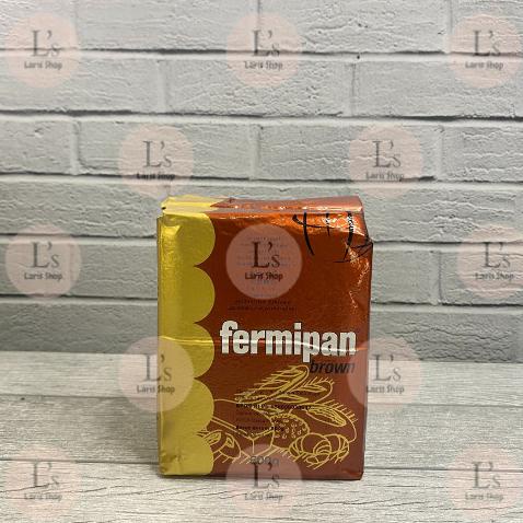 

Fermipan Cokelat Ragi Instan 500gr