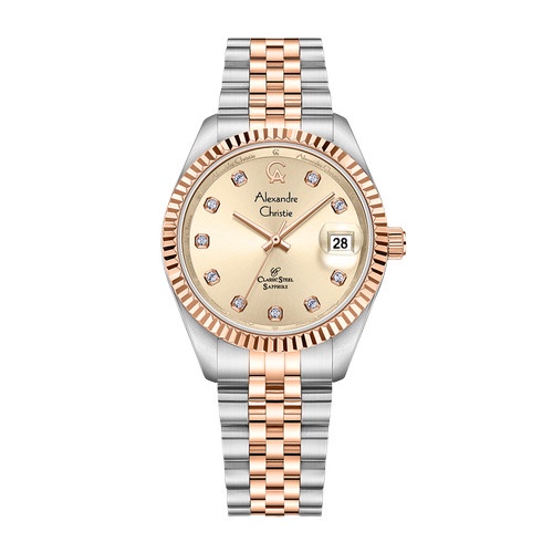 Alexandre Christie AC 5013 LDBTRLN Wanita