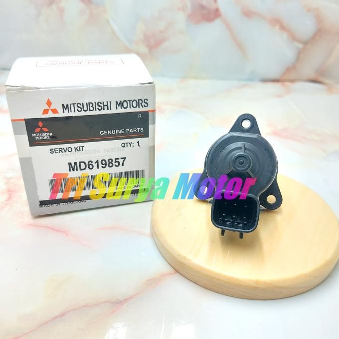 Sensor Isc Actuator T120Ss Injection Original