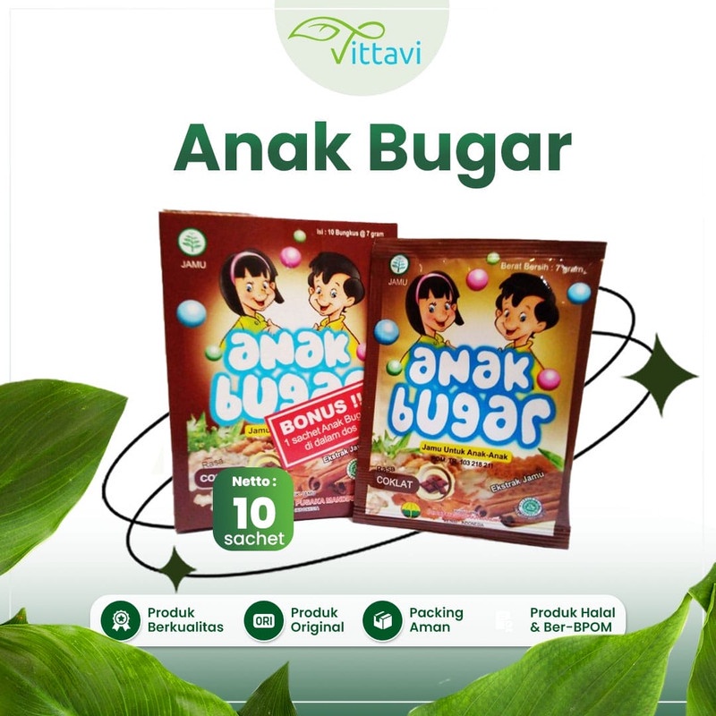 

Jamu Anak Bugar Aneka Rasa Menambah Nafsu Makan jamu gemuk anak