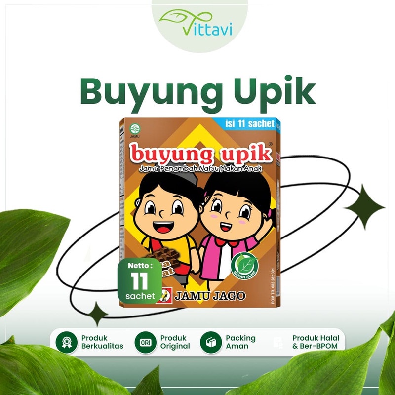 

Jamu Anak Buyung Upik Aneka Rasa Menambah Nafsu Makan jamu gemuk anak