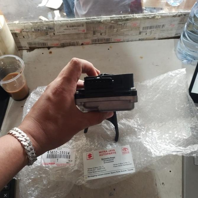 Actuator Gardan Actuator 4X4 Hilux Original