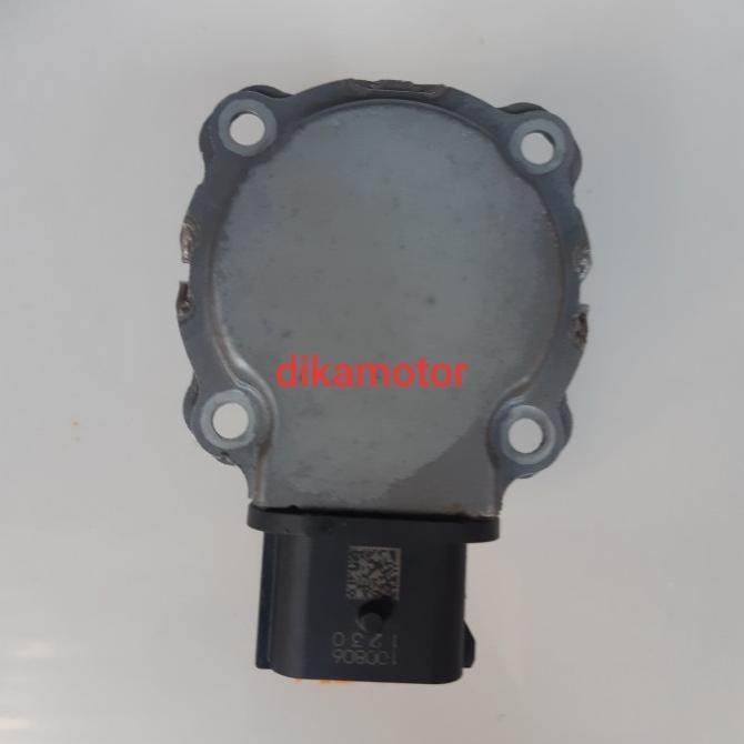 Motor Actuator Ford Fiesta Ecosport