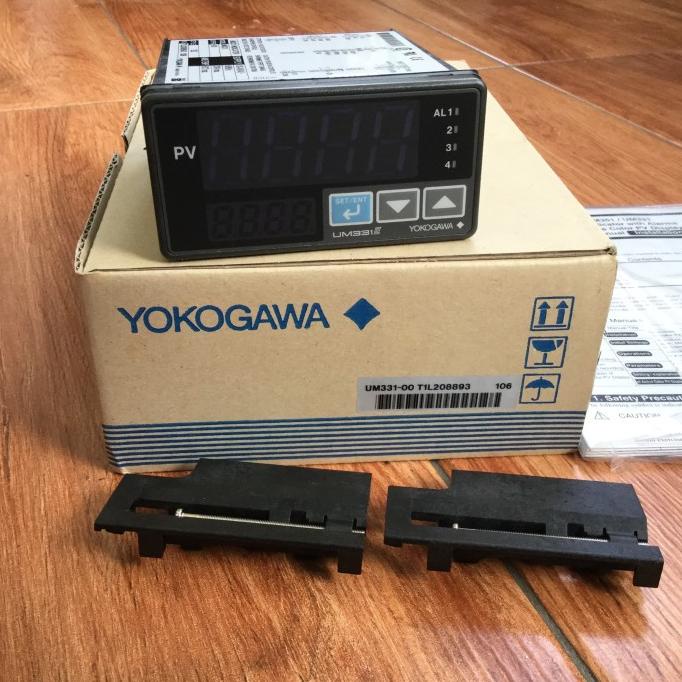 Yokogawa UM331