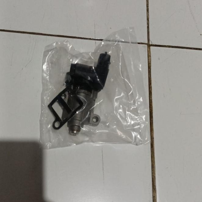 Isc Actuator Idle Speed Hyundai H1 Bensin