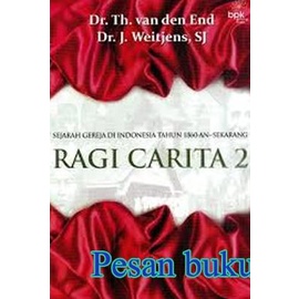 Buku Ragi Carita 2