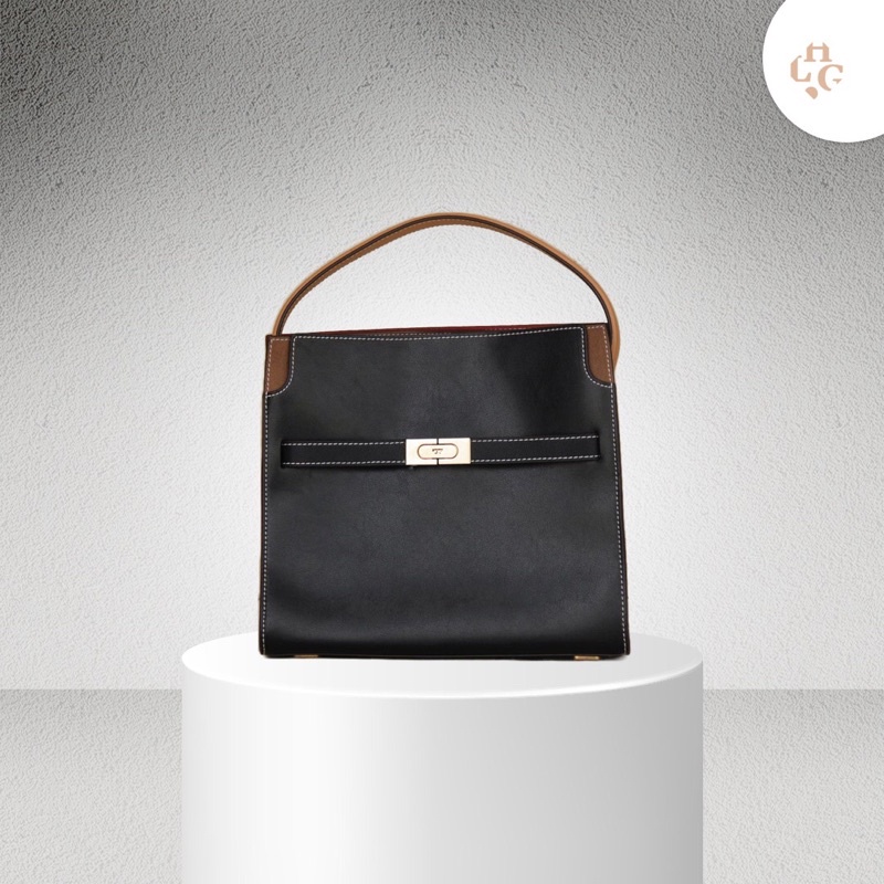 TB Lee Radziwil Double Bag