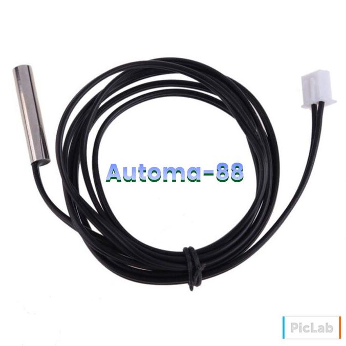 10K 1% 3950 NTC 10K 1M Thermistor