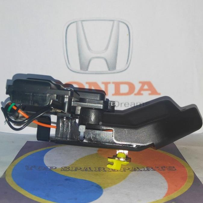 Actuator Door Lock Bagasi Honda Accord Vti Vtis S84 S86 1998-2002