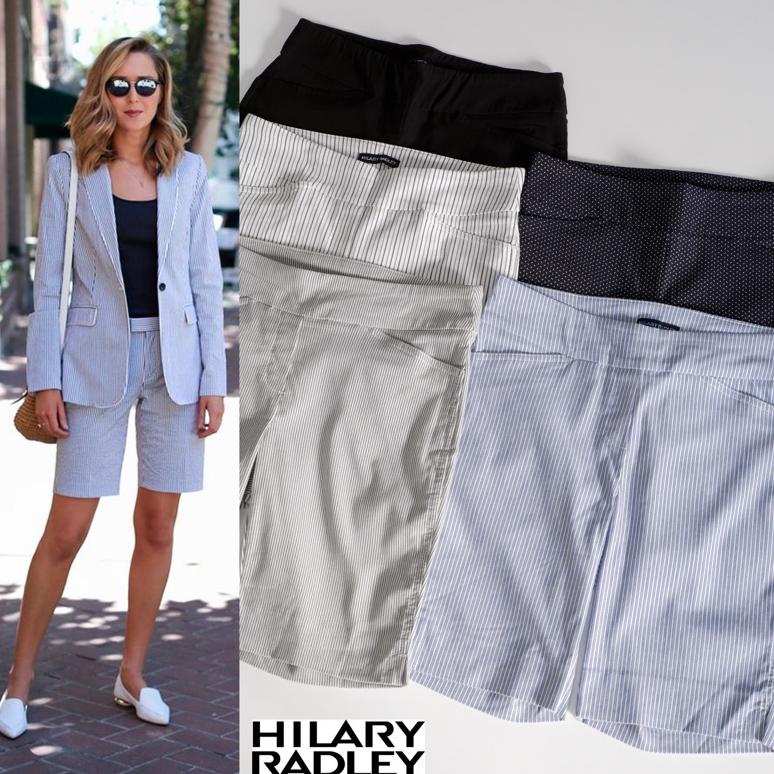 Trending Hilary Radley Women'S Bermuda Short