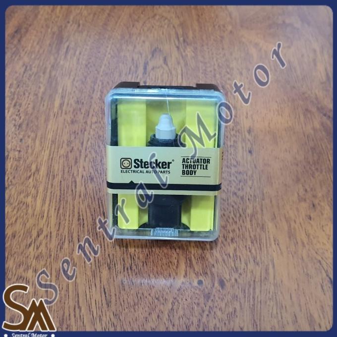 Switch Actuator Isc Trottole Body Gran Max Grand Max/Agya/Alya