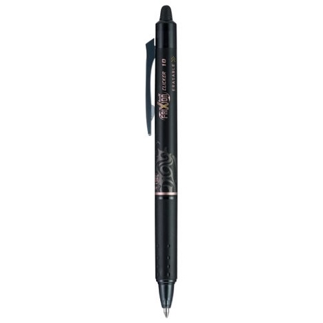 

➞Sale➝ Pen Pilot Frixion Click 0.5/ 0.7 (Bisa dihapus) M40